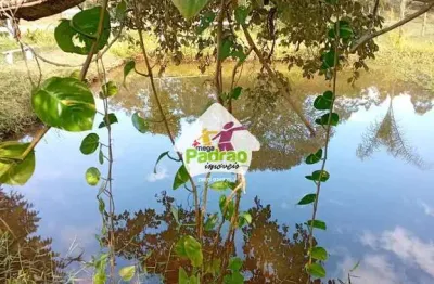 Chácara com 3 quartos, centro, lagoinha - r$ 950 mil, cod: 10869