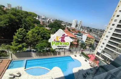 Apartamento com 3 quartos, Vila Galvão, Guarulhos - R$ 960 mil, Cod: 10894