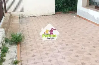 Casa com 2 quartos, Vila Galvão, Guarulhos - R$ 730 mil, Cod: 10895