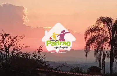 Casa com 3 quartos, Parque Florestal Marciano, Mairiporã - R$ 880 mil, Cod: 10896