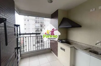 Apartamento com 2 quartos, Goupouva, Guarulhos - R$ 530 mil, Cod: 10909