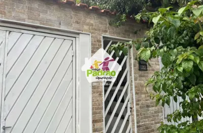 Sobrado com 2 quartos, Parque Continental II, Guarulhos - R$ 539 mil, Cod: 10910