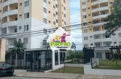 Apartamento com 2 quartos, Vila Milton, Guarulhos, Cod: 10599