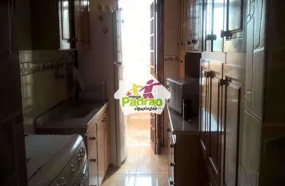 Casa com 3 quartos à venda na Vila Leonor, Guarulhos 