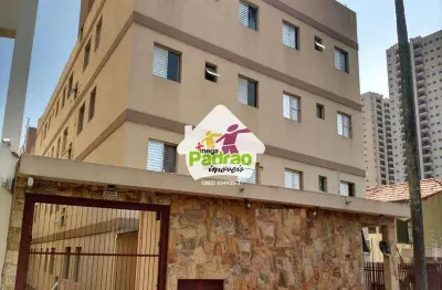 Apartamento com 2 dorms, picanço, guarulhos - r$ 270.000,00, 58m² - codigo: 6054