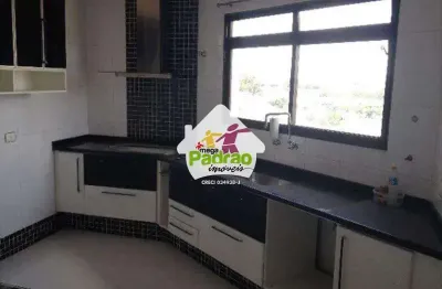 Apartamento com 3 dorms, picanço, guarulhos - r$ 620.000,00, 134m² - codigo: 6045