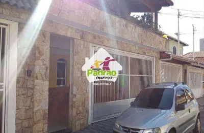 Sobrado com 3 dorms, vila galvão, guarulhos - r$ 860 mil, cod: 5963