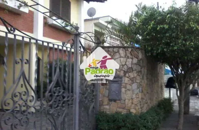 Sobrado com 4 dorms, jardim santa mena, guarulhos - r$ 1.000.000,00, 300m² - codigo: 5924