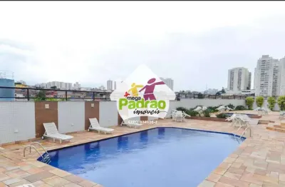 Apartamento com 3 dorms, vila rosália, guarulhos - r$ 1.4 mi, cod: 5920