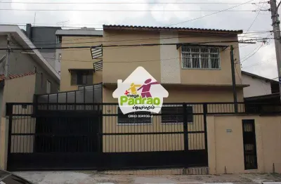 Sobrado com 3 dorms, jardim são judas tadeu, guarulhos - r$ 746 mil, cod: 5898