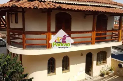 Sobrado com 3 dorms, vila galvão, guarulhos - r$ 1.3 mi, cod: 5884