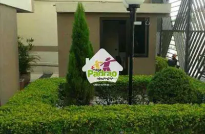 Apartamento com 2 dorms, vila milton, guarulhos - r$ 380 mil, cod: 5868