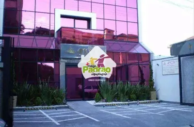 Loja, jardim são paulo, guarulhos - r$ 3.200.000,00, 250m² - codigo: 5869
