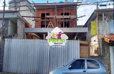 Sobrado com 3 dorms, vila maranduba, guarulhos - r$ 680.000,00, 125m² - codigo: 5854