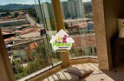 Apartamento com 3 quartos à venda no Picanço, Guarulhos 