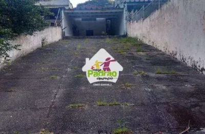 Terreno à venda no Centro, Guarulhos 