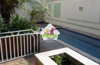 Sobrado com 3 dorms, vila harmonia, guarulhos - r$ 787.000,00, 125m² - codigo: 5820