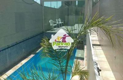 Casa com 3 dorms, jardim gopoúva, guarulhos - r$ 620.000,00, 100m² - codigo: 5796