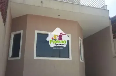 Sobrado com 3 dorms, jardim são judas tadeu, guarulhos - r$ 730 mil, cod: 5734