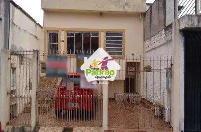 Casa com 1 dorm, jardim vila galvão, guarulhos - r$ 450.000,00, 175m² - codigo: 5729