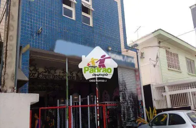 Loja, carandiru, são paulo - r$ 4.000.000,00, 0m² - codigo: 5403