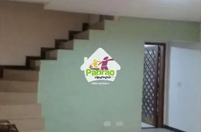 Sobrado com 3 dorms, gopoúva, guarulhos - r$ 500.000,00, 165m² - codigo: 5349