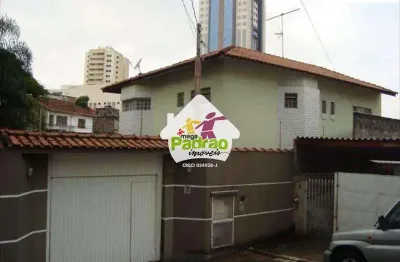 Sobrado com 4 dorms, jardim vera, guarulhos - r$ 890.000,00, 250m² - codigo: 5325