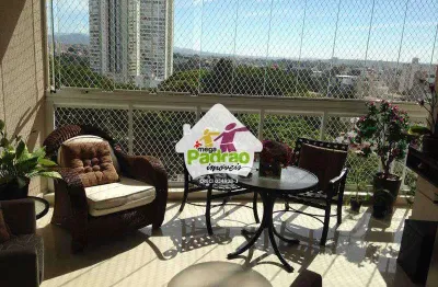 Apartamento com 3 dorms, jardim zaira, guarulhos - r$ 1.400.000,00, 168m² - codigo: 5667
