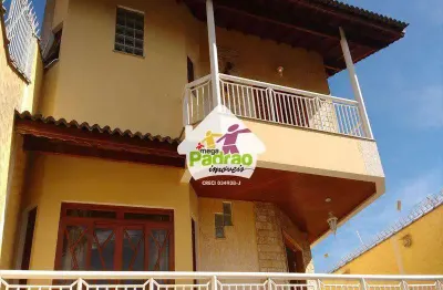 Sobrado com 4 dorms, vila rosália, guarulhos - r$ 1.95 mi, cod: 5665