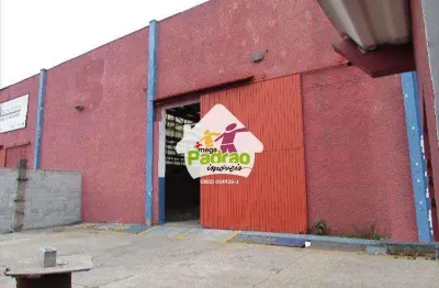 Loja com 1 dorm, jardim planalto, guarulhos - r$ 5 mi, cod: 5661