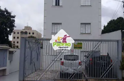 Apartamento com 2 quartos, jardim gopoúva, guarulhos, cod: 5641