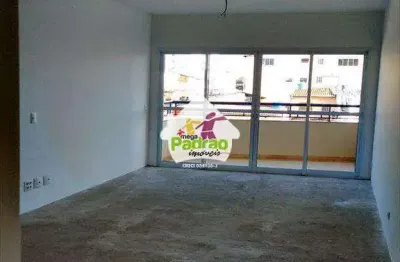 Apartamento com 2 dorms, picanço, guarulhos - r$ 470.000,00, 84m² - codigo: 5281