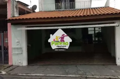 Sobrado com 3 dorms, vila harmonia, guarulhos - r$ 650 mil, cod: 5248