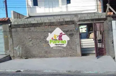 Sobrado com 3 dorms, parque continental, guarulhos - r$ 600.000,00, 150m² - codigo: 5875