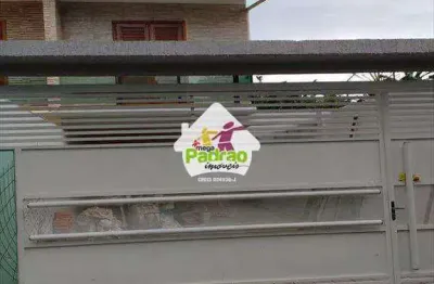 Casa com 4 quartos à venda na Vila Galvão, Guarulhos 