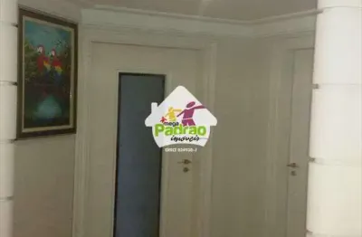 Apartamento com 3 quartos à venda na Vila Moreira, Guarulhos 