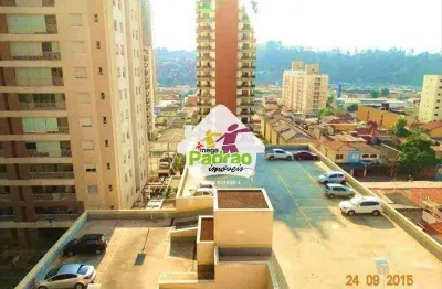 Apartamento com 2 dorms, vila galvão, guarulhos - r$ 318.000,00, 0m² - codigo: 5358