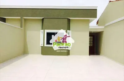 Casa com 3 dorms, loteamento jardim morumbi, atibaia - r$ 650.000,00, 132m² - codigo: 5157