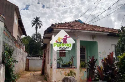 Terreno à venda no Gopoúva, Guarulhos 