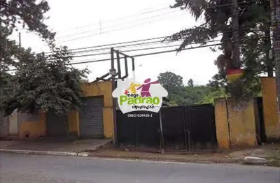Terreno, jardim bela vista, guarulhos - r$ 26.5 mi, cod: 5584