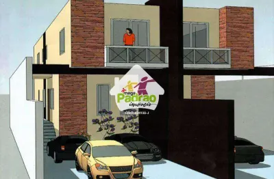 Sobrado com 3 dorms, jardim santa clara, guarulhos - r$ 590.000,00, 170m² - codigo: 5568