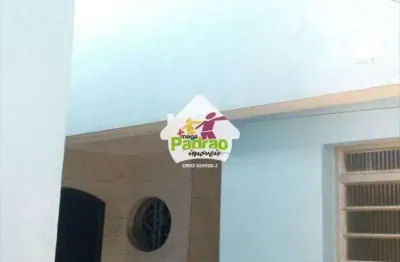 Sobrado com 3 dorms, vila galvão, guarulhos - r$ 911.000,00, 222m² - codigo: 5099