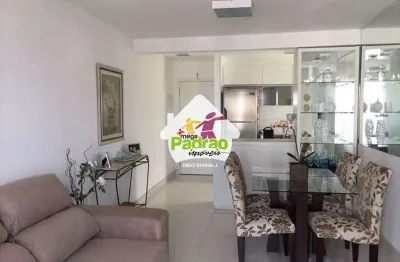 Apartamento com 2 quartos à venda no Jardim Barbosa, Guarulhos 