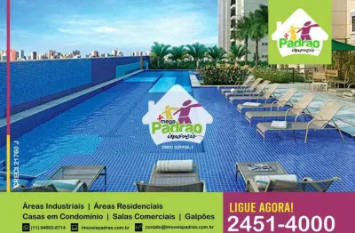 Apartamento com 3 dorms, jardim flor da montanha, guarulhos - r$ 820.000,00, 122m² - codigo: 5031