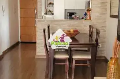 Apartamento com 2 quartos, gopoúva, guarulhos - r$ 398 mil, cod: 5075