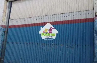 Loja, jardim vila galvão, guarulhos, 1.200m² - codigo: 5015