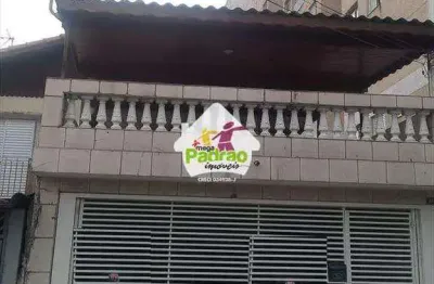 Casa com 3 quartos à venda na Vila Galvão, Guarulhos 