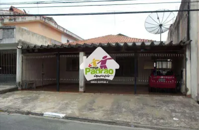 Sobrado com 2 dorms, jardim santa mena, guarulhos - r$ 800.000,00, 180m² - codigo: 5071