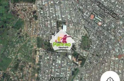 Terreno, jardim ponte alta i, guarulhos - r$ 12 mi, cod: 5675
