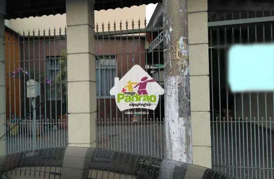 Sobrado com 3 dorms, jardim rosa de franca, guarulhos - r$ 850.000,00, 240m² - codigo: 5436